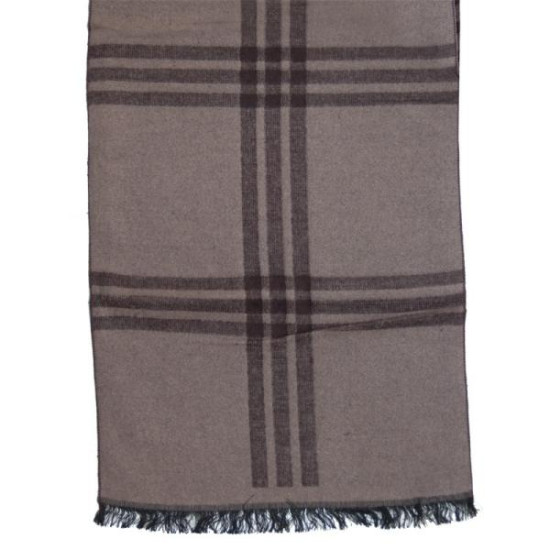 ΑΝΔΡΙΚΟ ΚΑΣΚΟΛ ΜΕ ΡΙΓΕΣ - ΣΟΚΟΛΑ/ΚΑΦΕ