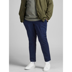 Ελαστικό demi saison chino παντελόνι, 