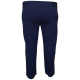 Καλοκαιρινό jersey παντελόνι φόρμας με Patch και λάστιχο στον αστράγαλο - Tory Blue