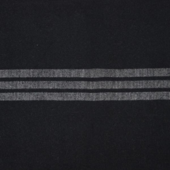 ΑΝΔΡΙΚΟ ΚΑΣΚΟΛ ΜΕ ΡΙΓΕΣ - ΜΠΕΖ/ΜΑΥΡΟ