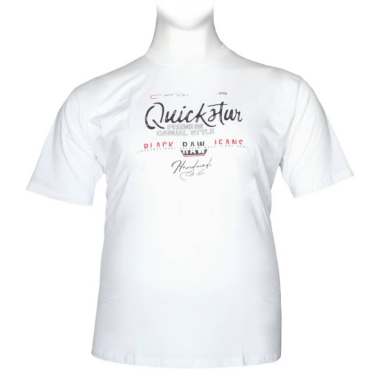 T-shirt μακό pennie 