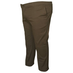 Ελαστικό demi saison chino παντελόνι 