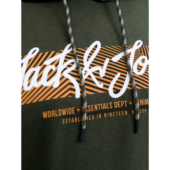 Jack & Jones Hoodie 