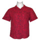Βαμβακερό κοντομάνικο πουκάμισο 