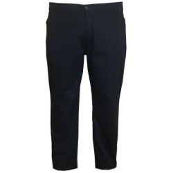 Καλοκαιρινό ελαστικό πεντάτσεπο παντελόνι μεσαίου καβάλου 