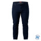 Jean ελαστικό μεσαίου καβάλου Dark Stretch, της LTG - Deep Blue Jean ελαστικό μεσαίου καβάλου Dark Stretch, της LTG - Deep Blue