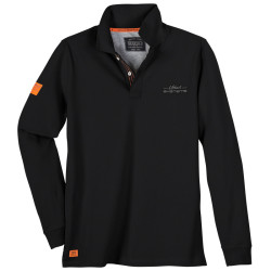 King Size Polo pique μπλούζα King Size Polo pique μπλούζα