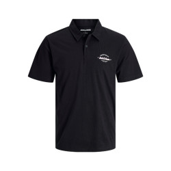 Ζέρσευ πόλο μπλουζάκι 