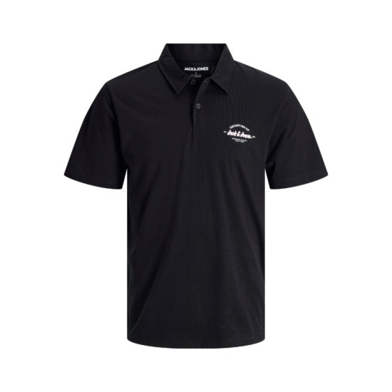 Ζέρσευ πόλο μπλουζάκι Ζέρσευ πόλο μπλουζάκι