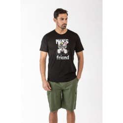 T-shirt μακό pennie 