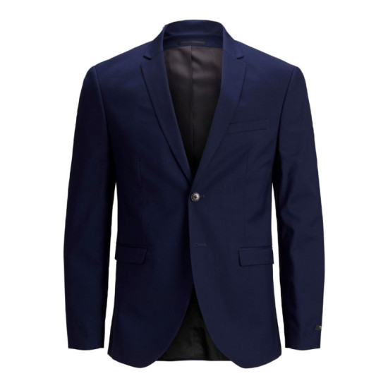Jack & Jones Franco Pr,ελαστικό +Fit Blazer σακάκι - Medieval Blue