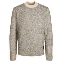 Πλεκτό πουλόβερ 