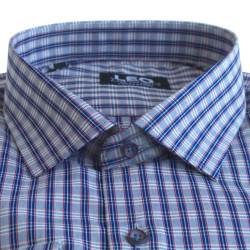 Πουκάμισο καρό 