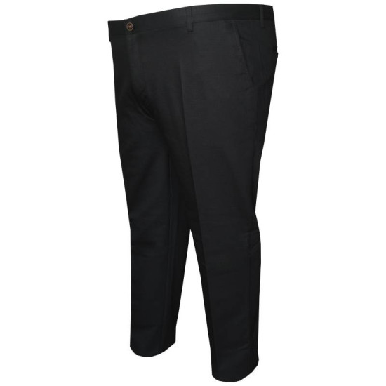 Ελαστικό chino demi saison παντελόνι 