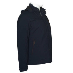 Ελαστικό μπουφάν 