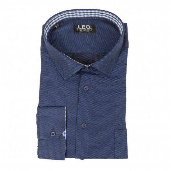 Πουκάμισο γαλλικής ραφής 