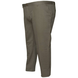 Ελαστικό chino demi saison παντελόνι 