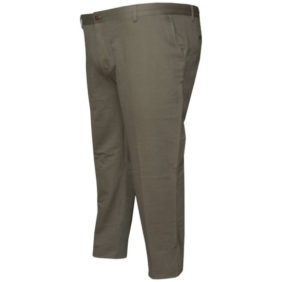 Ελαστικό chino demi saison παντελόνι 