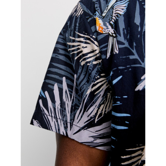 Πουκάμισο κοντομάνικο 