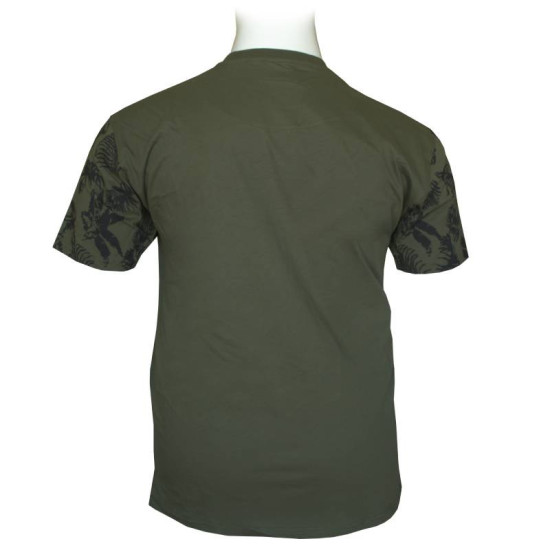 Μακό pennie T-shirt 