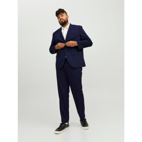 Jack & Jones Franco Pr,ελαστικό +Fit Blazer σακάκι - Medieval Blue