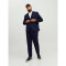 Jack & Jones Franco Pr,ελαστικό +Fit Blazer σακάκι - Medieval Blue