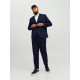 Jack & Jones Franco Pr,ελαστικό +Fit Blazer σακάκι - Medieval Blue