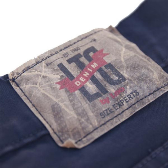 Ελαστικό καπαρτινέ πεντάτσεπο παντελόνι 