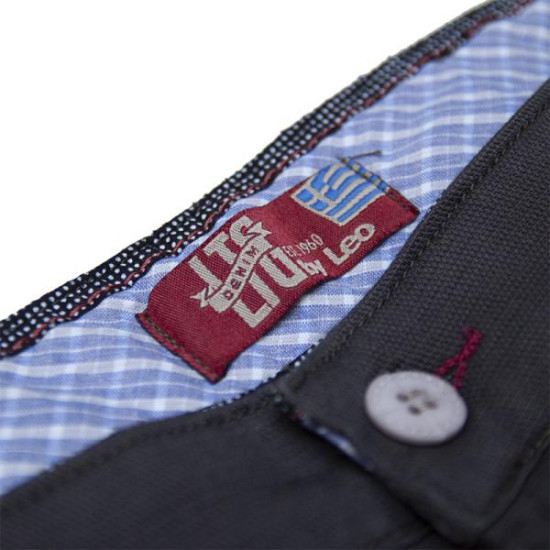 Ελαστικό chino παντελόνι 