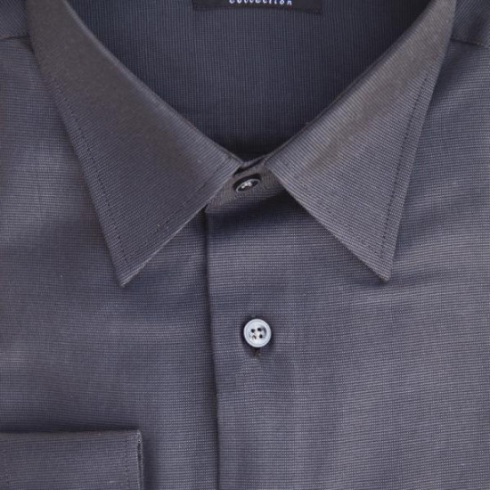 Πουκάμισο γαλλικής ραφής Πουκάμισο γαλλικής ραφής