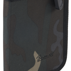 Πορτοφόλι Brandit - Dark Camo Πορτοφόλι Brandit - Dark Camo
