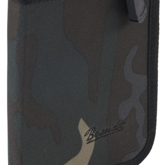Πορτοφόλι Brandit - Dark Camo
