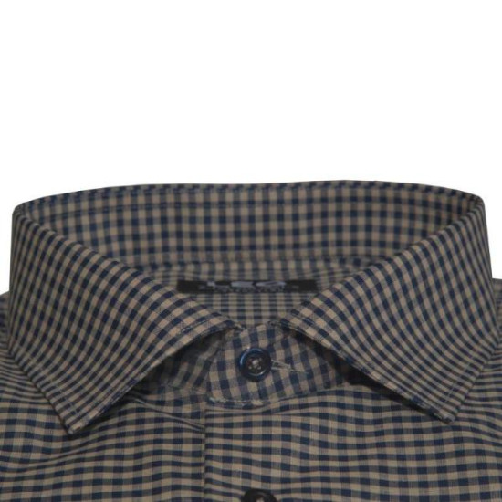 Πουκάμισο καρό 