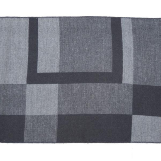 ΑΝΔΡΙΚΟ ΚΑΣΚΟΛ ΜΕ ΚΑΡΟ ΣΧΕΔΙΟ - ΓΚΡΙ/ΓΚΡΙ ΑΝ