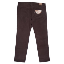 Καπαρτινέ χειμερινό σταθερό παντελόνι - ΚΑΦΕ