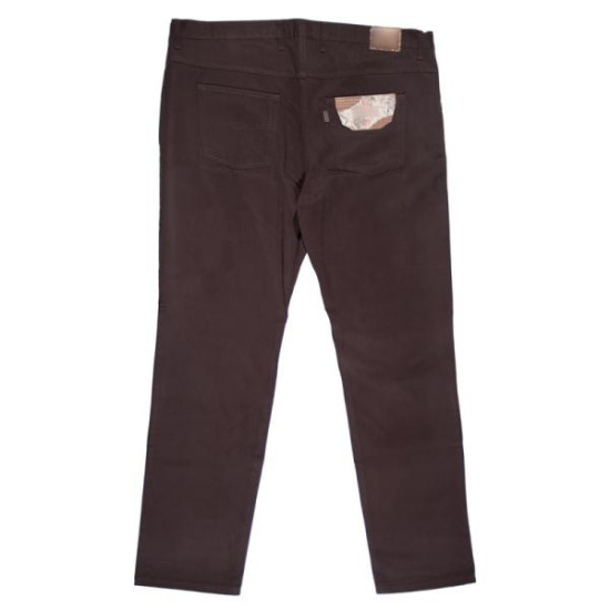 Καπαρτινέ χειμερινό σταθερό παντελόνι - ΚΑΦΕ