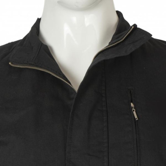 Καπαρτινέ μπουφάν