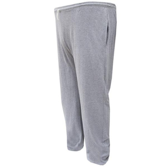 Παντελόνι φόρμας καλοκαιρινό baby φούτερ. - ΓΚΡΙ ΑΡΖΑΝ