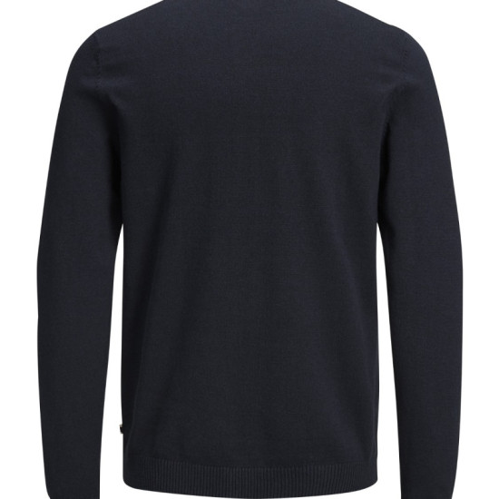 Jack & Jones knit crew neck - Navy Blazer