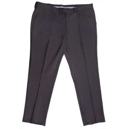 Παντελόνι κοστουμιού ντεμί σεζόν - ΑΝΘΡΑΚΙ Παντελόνι κοστουμιού ντεμί σεζόν - ΑΝΘΡΑΚΙ