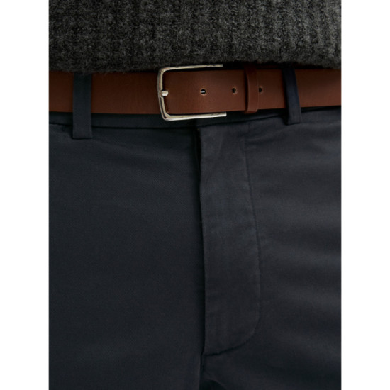 Ελαστικό demi saison chino παντελόνι,