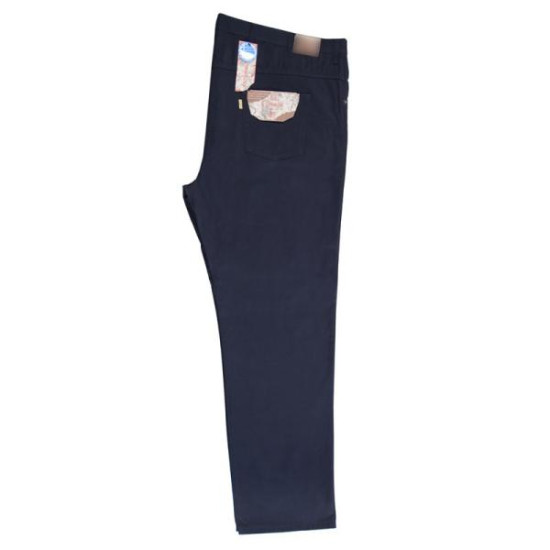 Καπαρτινέ χειμερινό σταθερό παντελόνι - ΜΠΛΕ Καπαρτινέ χειμερινό σταθερό παντελόνι - ΜΠΛΕ