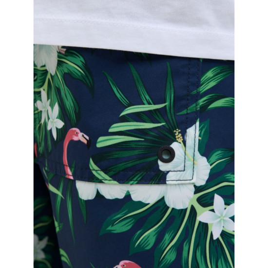 Ελαστική βερμούδα μαγιό 