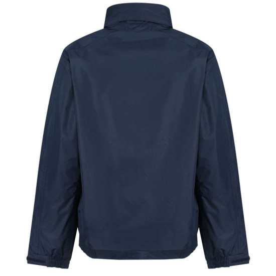 Αδιάβροχο Dover Fleece Bomber Jacket - NAVY BLUE