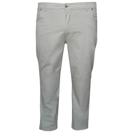 Καλοκαιρινό ελαστικό πεντάτσεπο παντελόνι μεσαίου καβάλου Καλοκαιρινό ελαστικό πεντάτσεπο παντελόνι μεσαίου καβάλου