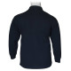 Polo pique μπλούζα North Route - Night Blue
