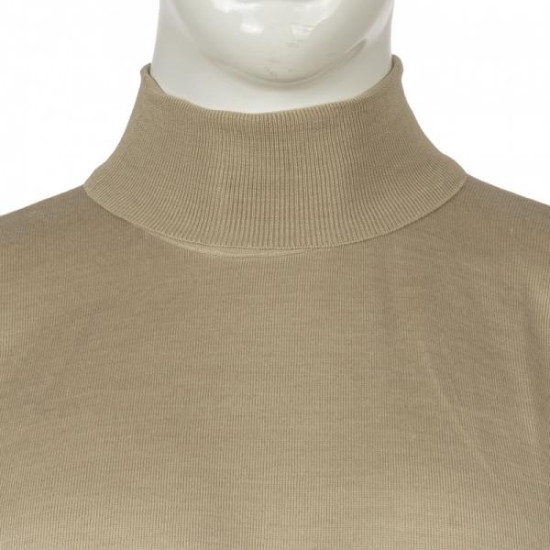 Ζιβαγκο πλεκτο μονοχρωμο - Beige