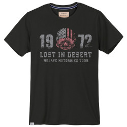 King size t-shirt μακό pennie 