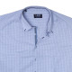 Πουκάμισο καρό/πουά γαλλικής ραφής 