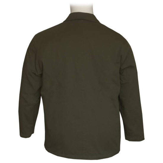 Καπαρτινέ μπουφάν